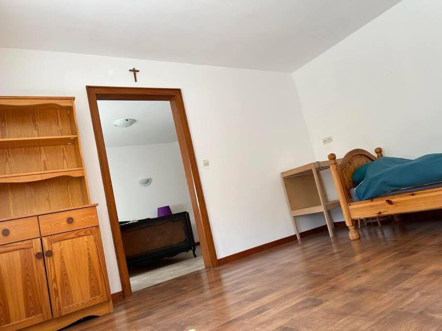 Maison Au Sein D'Une Ferme Villa Rahling Dış mekan fotoğraf