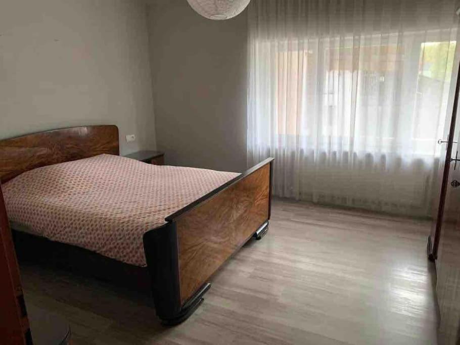 Maison Au Sein D'Une Ferme Villa Rahling Dış mekan fotoğraf