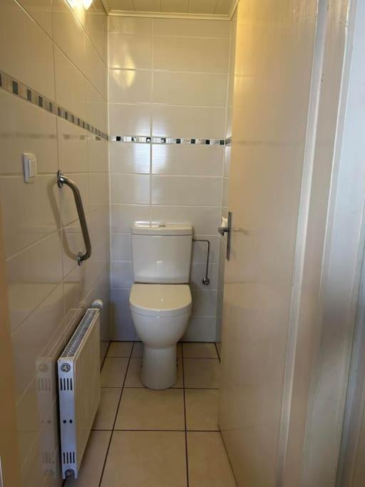 Maison Au Sein D'Une Ferme Villa Rahling Dış mekan fotoğraf