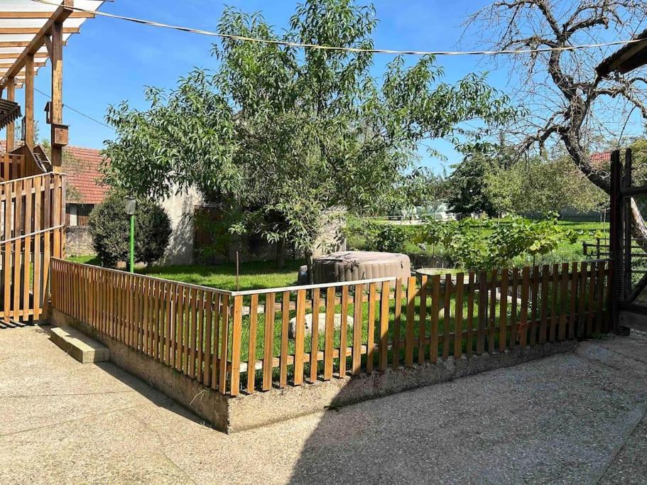 Maison Au Sein D'Une Ferme Villa Rahling Dış mekan fotoğraf
