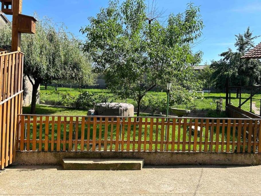 Maison Au Sein D'Une Ferme Villa Rahling Dış mekan fotoğraf